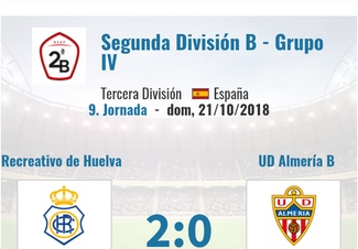 J.9 2ªB G.4º 2018/2019 RECRE-UD ALMERIA B (POST OFICIAL) 3318