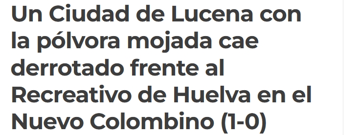 OPINION DE LA PRENSA DE LOS PARTIDOS DEL RECREATIVO TEMPORADA 2021/2022 - Página 3 33267