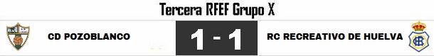 3ª RFEF GRUPO X TEMPORADA 2021/2022 JORNADA 29 CD POZOBLANCO-RECREATIVO (POST OFICIAL) 33284