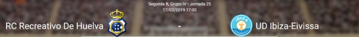 J.25 2ªB G.4º 2018/2019 RECRE-UD EIVISSA IBIZA (POST OFICIAL) 3346
