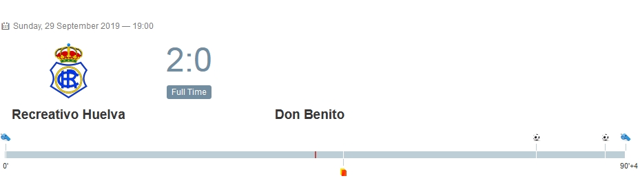 JORN.6 2ª DIV. B GR.IV TEMP.2019/2020 RECRE-CD DON BENITO (POST OFICIAL) 3395