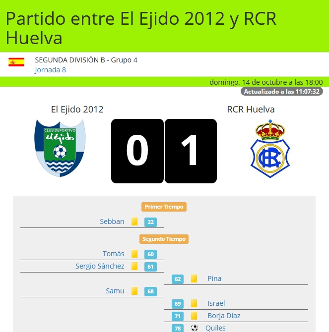 J.8 2ªB G.4º 2018/2019 CD EJIDO 2012-RECRE (POST OFICIAL) 3413