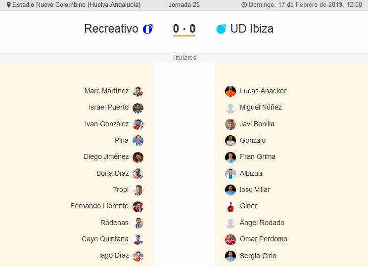 J.25 2ªB G.4º 2018/2019 RECRE-UD EIVISSA IBIZA (POST OFICIAL) 3439