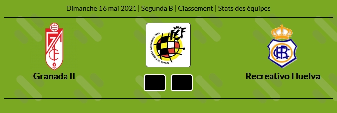 JORNADA 7 PLAY OFF DESCENSO 2ª DIVISION B TEMPORADA 2020/2021 RECREATIVO GRANADA-RECREATIVO DE HUELVA (POST OFICIAL) 35193