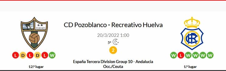 3ª RFEF GRUPO X TEMPORADA 2021/2022 JORNADA 29 CD POZOBLANCO-RECREATIVO (POST OFICIAL) 35247