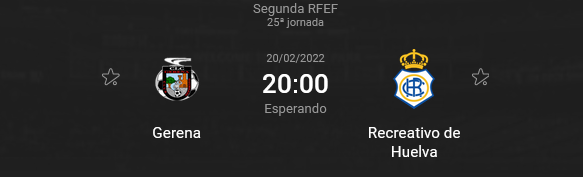 3ª RFEF GRUPO X TEMPORADA 2021/2022 JORNADA 25 CD GERENA-RECREATIVO (POST OFICIAL) 3627