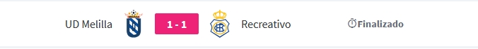 J.32 2ªB G.4º 2018/2019 UD MELILLA-RECRE (POST OFICIAL) 3650