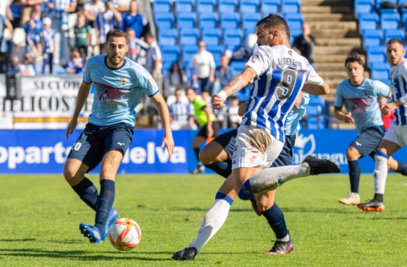 3ª RFEF GRUPO X TEMPORADA 2021/2022 JORNADA 12 RECREATIVO-CD POZOBLANCO (POST OFICIAL) 3678_l11