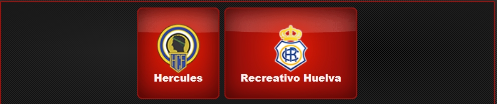 1ª RONDA COPA DEL REY 2019/2020 HERCULES CF-RECREATIVO (POST OFICIAL) 37100