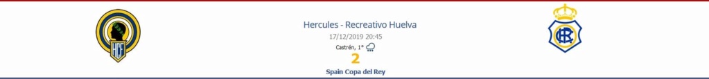 1ª RONDA COPA DEL REY 2019/2020 HERCULES CF-RECREATIVO (POST OFICIAL) 38101