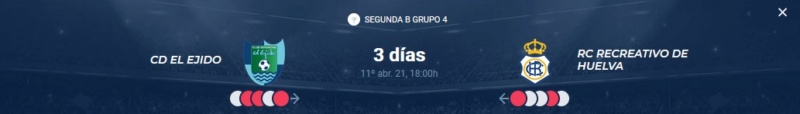 JORN.2 PLAY OFF DESCENSO 2ª DIVISION B TEMPORADA 2020/2021 CD EJIDO 2012-RECREATIVO DE HUELVA (POST OFICIAL) 38174