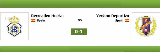 JORN.1 PLAY OFF DESCENSO 2ª DIVISION B TEMPORADA 2020/2021 RECREATIVO DE HUELVA-YECLANO DPTVO. 39171