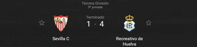 3ª RFEF GRUPO X TEMPORADA 2021/2022 JORNADA 9 SEVILLA FC "C"-RECREATIVO (POST OFICIAL) 40188