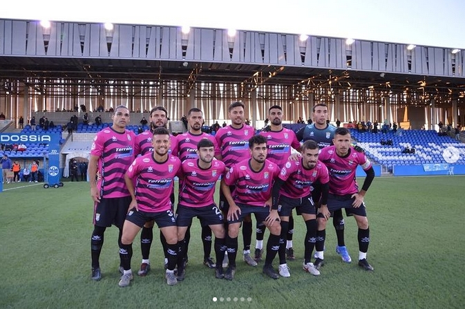 3ª RFEF GRUPO X TEMPORADA 2021/2022 JORNADA 6 RECREATIVO-XEREZ CD (POST OFICIAL) 40193