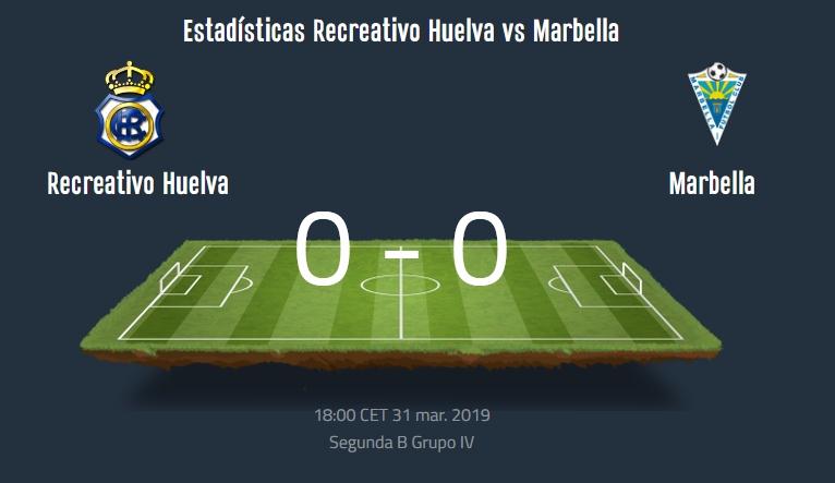 J.31 2ªB G.4º 2018/2019 RECRE-MARBELLA FC ( POST OFICIAL) 4035