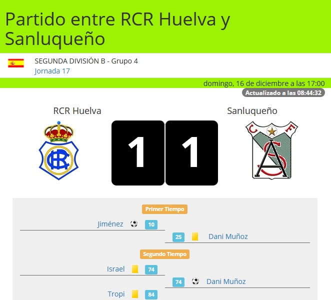 J.17 2ªB G.4º 2018/2019 RECRE-AT.SANLUQUEÑO (POST OFICIAL) 4211