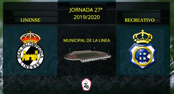 JORN.27ª 2ª DIV. B GR.IV TEMP.2019/2020 RB LINENSE-RECREATIVO (POST OFICIAL) 42115