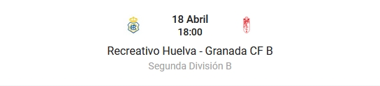 JORN.3 PLAY OFF DESCENSO 2ª DIVISION B TEMPORADA 2020/2021 RECREATIVO DE HUELVA-RECREATIVO GRANADA (POST OFICIAL) 42160