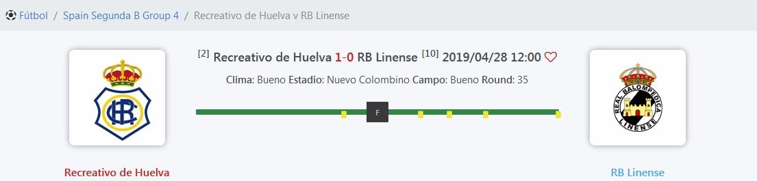 J.35 2ªB G.4º 2018/2019 RECRE-RB LINENSE (POST OFICIAL) 4243