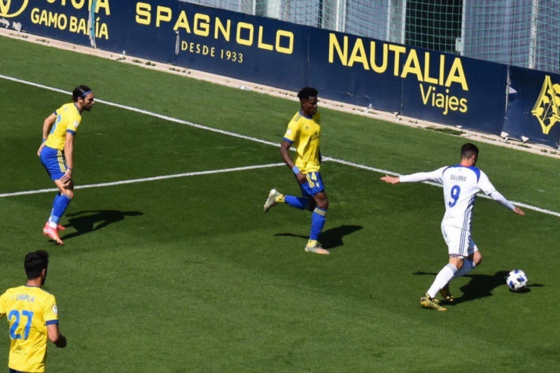 JORN.18ª 2ª DIVISION B GRUPO IV SUBGRUPO A TEMP.2020/2021 CADIZ CF B-RECREATIVO DE HUELVA (POST OFICIAL) - Página 2 4250_p10