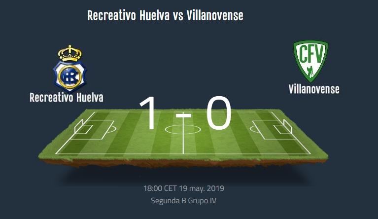 J.37 2ªB G.4º 2018/2019 RECRE-CF VILLANOVENSE (POST OFICIAL) - Página 2 4348