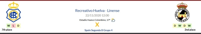 JORN.5 2ª DIVISION GRUPO IV SUBGRUPO A TEMP.2020/2021 RECREATIVO-RB LINENSE (POST OFICIAL) 44121