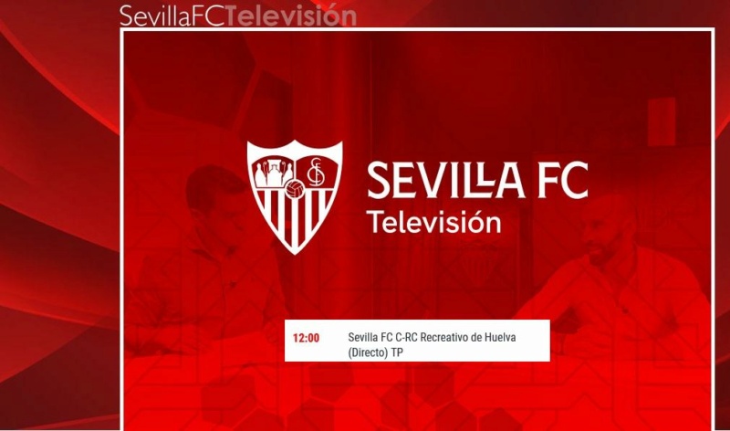 3ª RFEF GRUPO X TEMPORADA 2021/2022 JORNADA 9 SEVILLA FC "C"-RECREATIVO (POST OFICIAL) 44174
