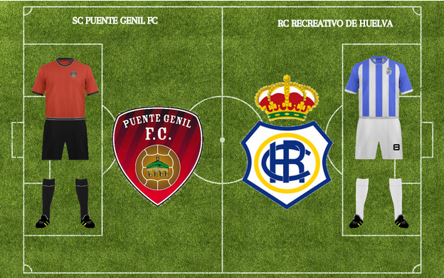 3ª RFEF GRUPO X TEMPORADA 2021/2022 JORNADA 27 SALERM COSMETIC PUENTE GENIL FC-RECREATIVO (POST OFICIAL) 4421