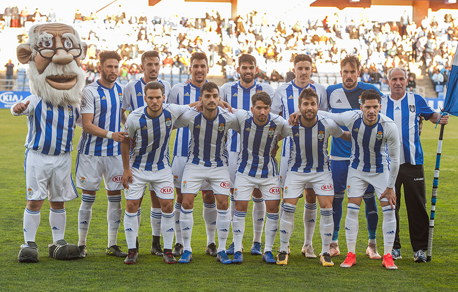 J.23 2ªB G.4º 2018/2019 RECRE-R.MURCIA (POST OFICIAL) 4480_910