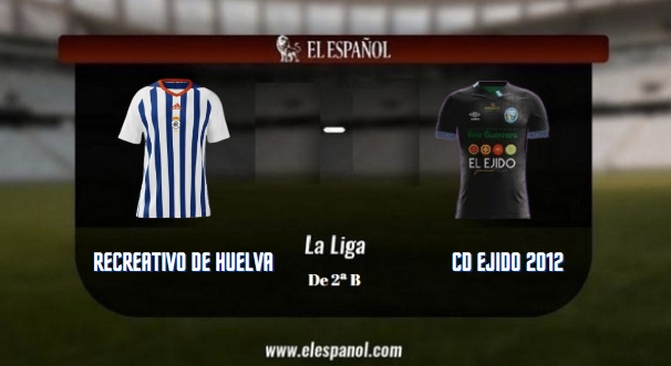 JORNADA 6 PLAY OFF DESCENSO 2ª DIVISION B TEMPORADA 2020/2021 RECREATIVO DE HUELVA-CD EJIDO 2012 (POST OFICIAL) 47161