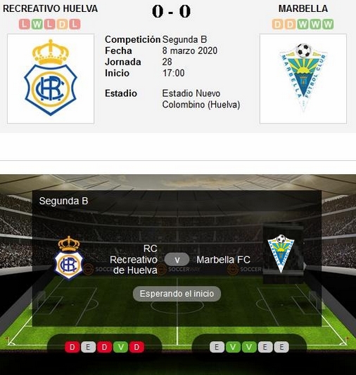 JORN.28ª 2ª DIV. B GR.IV TEMP.2019/2020 RECREATIVO-MARBELLA FC (POST OFICIAL) 48107