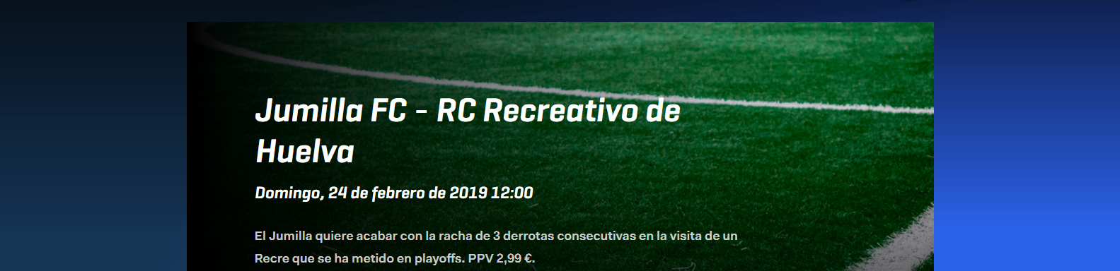 J.26 2ªB G.4º 2018/2019 FC JUMILLA-RECRE (POST OFICIAL) 4814