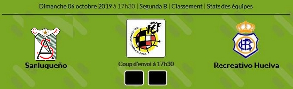 JORN.7 2ª DIV. B GR.IV TEMP.2019/2020 AT.SANLUQUEÑO CF-RECRE (POST OFICIAL) 4946