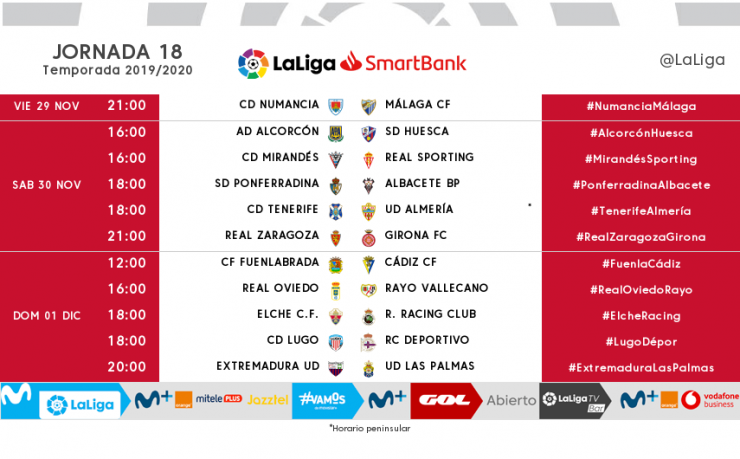 LIGA SMARTBANK   TEMPORADA 2019/2020 - Página 4 5104a510