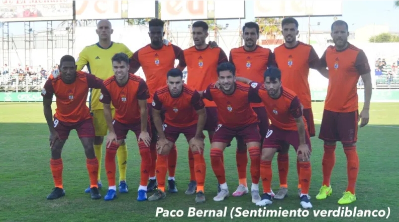 JORN.4 PLAY OFF DESCENSO 2ª DIVISION B TEMPORADA 2020/2021 CF LORCA DEPORTIVA-RECREATIVO DE HUELVA (POST OFICIAL) 54127