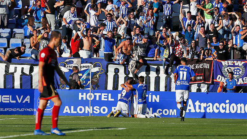 VUELTA SEMIFINALES PLAY OFF ASCENSO TEMP.2018/2019 RECRE-CD MIRANDÉS - Página 2 5433_m11