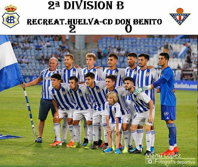 JORN.6 2ª DIV. B GR.IV TEMP.2019/2020 RECRE-CD DON BENITO (POST OFICIAL) 5442