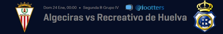 JORN.11 2ª DIVISION GRUPO IV SUBGRUPO A TEMP.2020/2021 ALGECIRAS CF-RECREATIVO (POST OFICIAL) 5586