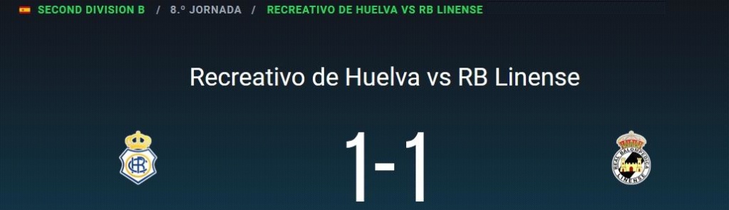 JORN.8 2ª DIV. B GR.IV TEMP.2019/2020 RECRE-RB LINENSE (POST OFICIAL) 5636