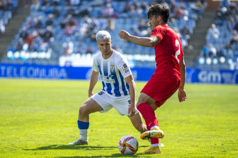 3ª RFEF GRUPO X TEMPORADA 2021/2022 JORNADA 26 RECREATIVO-SEVILLA FC "C" (POST OFICIAL) - Página 2 56cf3311