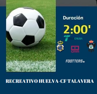 J.33 2ªB G.4º 2018/2019 RECRE-CF TALAVERA (POST OFICIAL) 5714