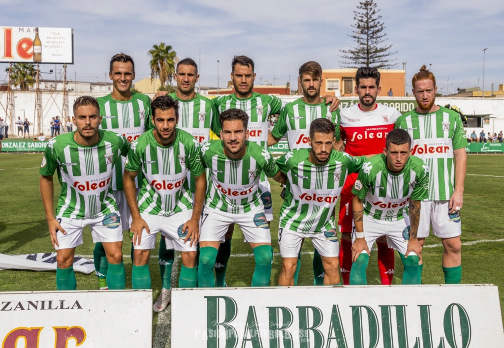 JORN.7 2ª DIV. B GR.IV TEMP.2019/2020 AT.SANLUQUEÑO CF-RECRE (POST OFICIAL) 5830