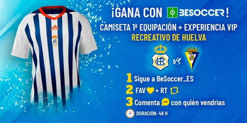 JORNADA 9ª 2ª DIVISION B GRUPO IV SUBGRUPO A TEMP.2020/2021 RECREATIVO DE HUELVA-CADIZ CF B (POST OFICIAL) 5875