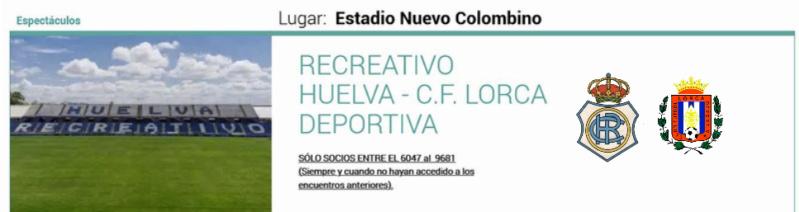 JORNADA 8 PLAY OFF DESCENSO 2ª DIVISION B TEMPORADA 2020/2021 RECREATIVO DE HUELVA-CF LORCA DEPORTIVA (POST OFICIAL) 6113