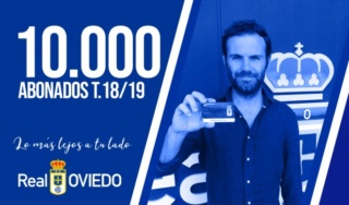 Superados los 10.000 abonados 662x3710