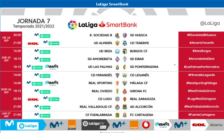 LIGA SMARTBANK TEMPORADA 2021/2022 (POST OFICIAL) - Página 2 712