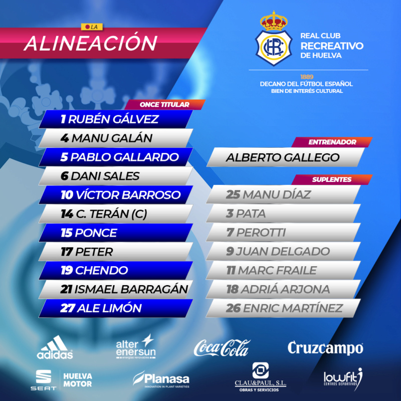 3ª RFEF TEMPORADA 2021/2022 JORNADA 5 C.ATL.ANTONIANO 0-RECREATIVO 2 7711