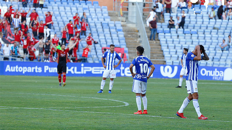 VUELTA SEMIFINALES PLAY OFF ASCENSO TEMP.2018/2019 RECRE-CD MIRANDÉS - Página 2 9595_m10