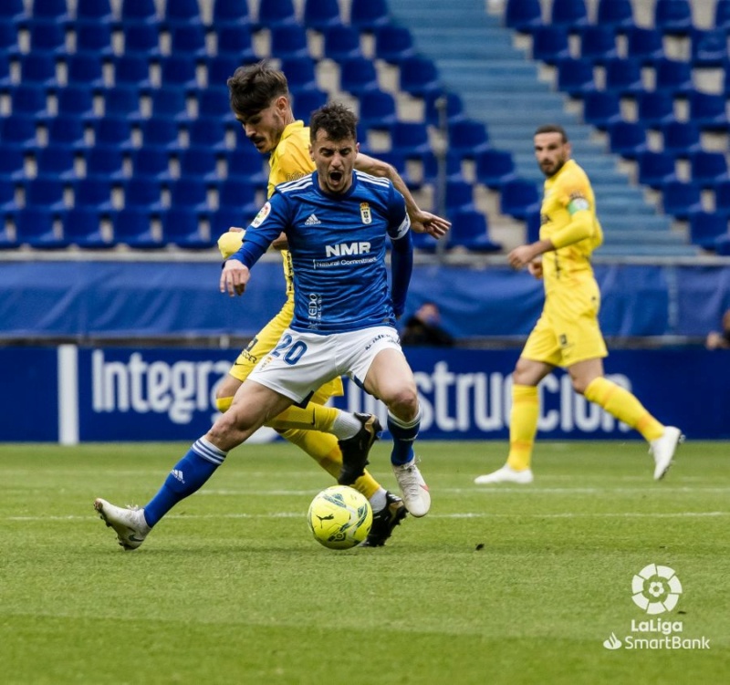 JORNADA 39ª LIGA SMARTBANK 2020/2021 REAL OVIEDO-MALAGA CF (POST OFICIAL) 9b7e8010