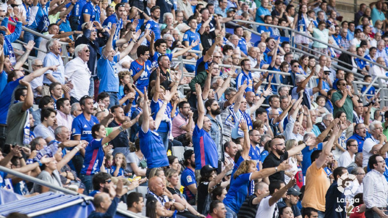 J.13 LIGA 123 TEMPORADA 2018/2019 DEPORTIVO-R.OVIEDO (POST OFICIAL) Aficio10